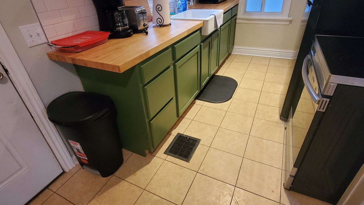 Photo of Kitchen in Shiloh