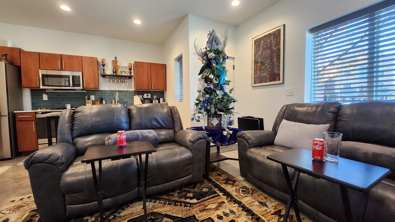 Photo of Bedroom in Chattanooga