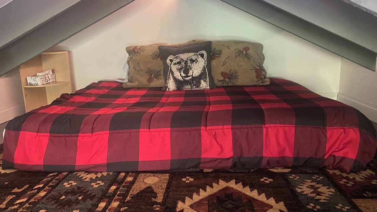 Photo of Bedroom in Karthaus