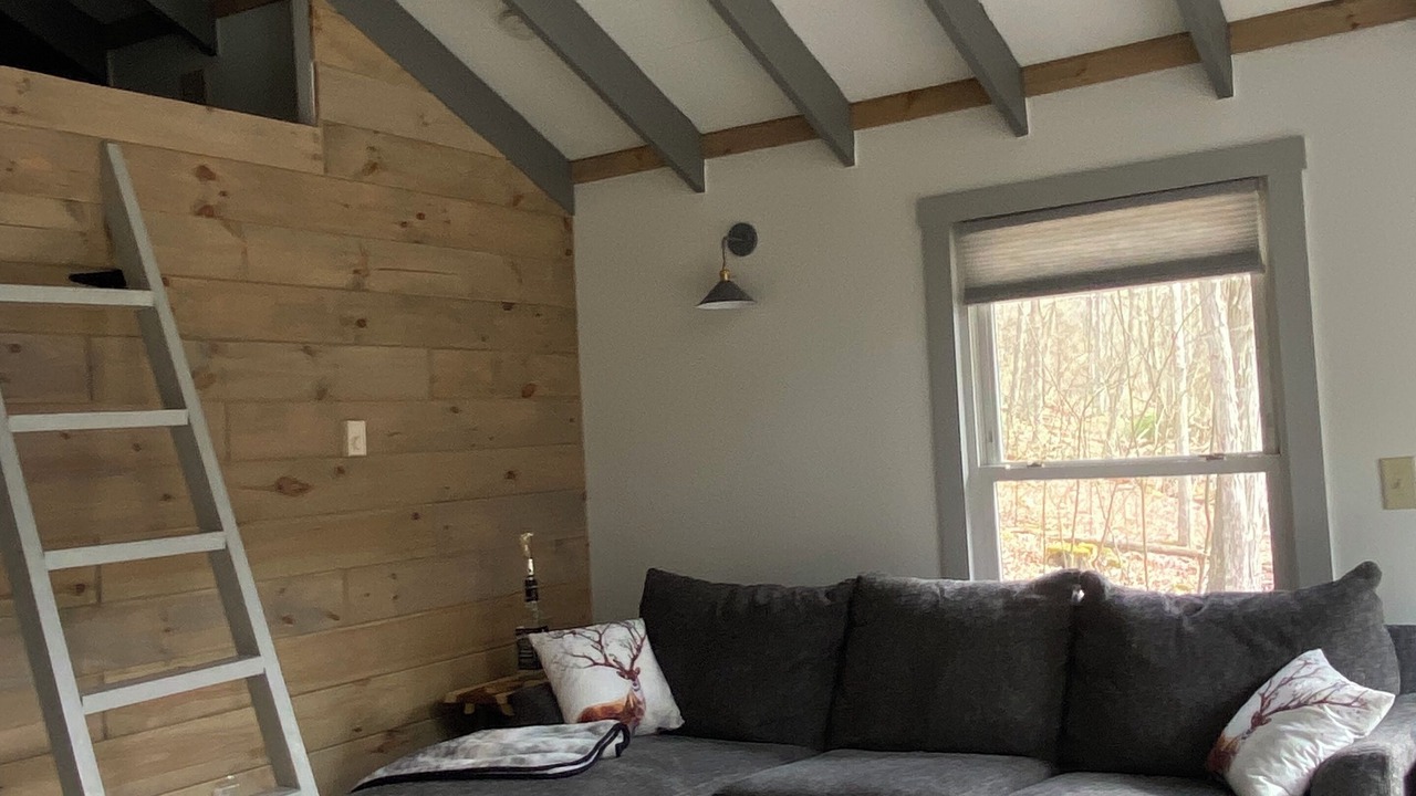Photo of Livingroom in Karthaus