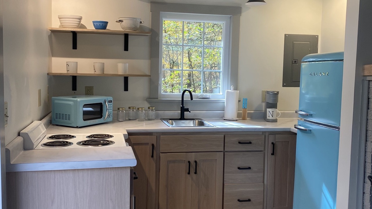 Photo of Kitchen in Karthaus