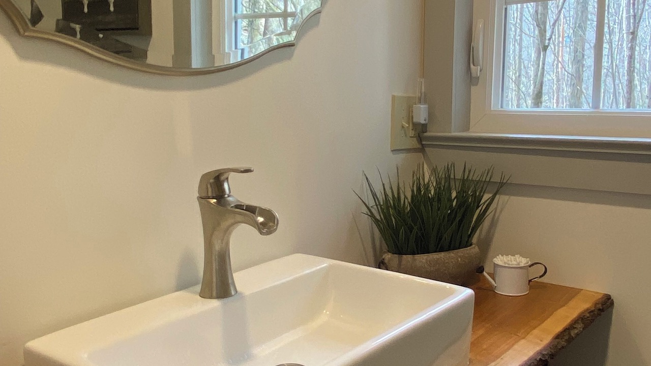 Photo of Bathroom in Karthaus