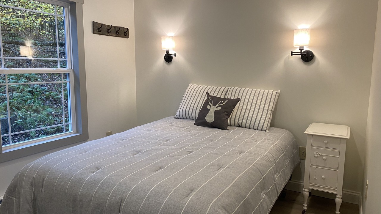 Photo of Bedroom in Karthaus