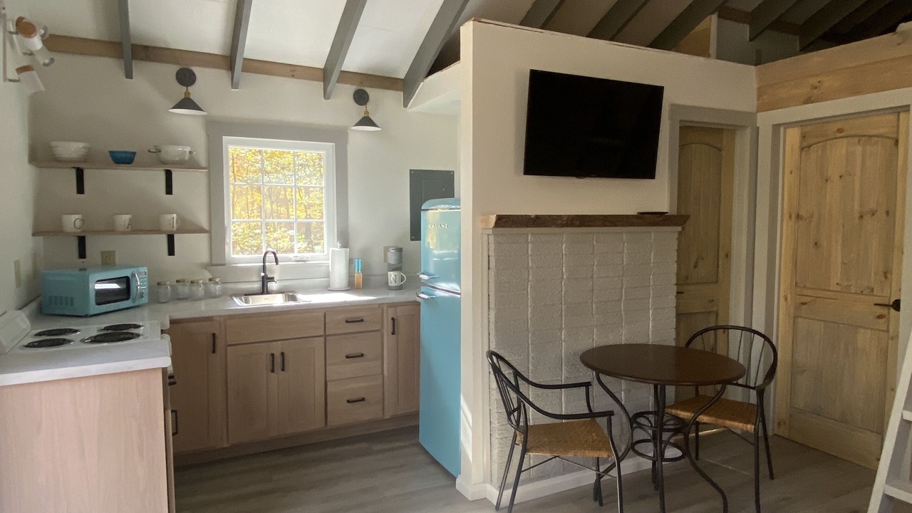 Photo of Kitchen in Karthaus