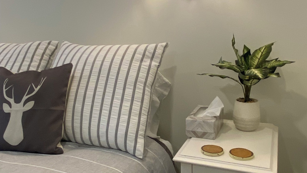 Photo of Bedroom in Karthaus