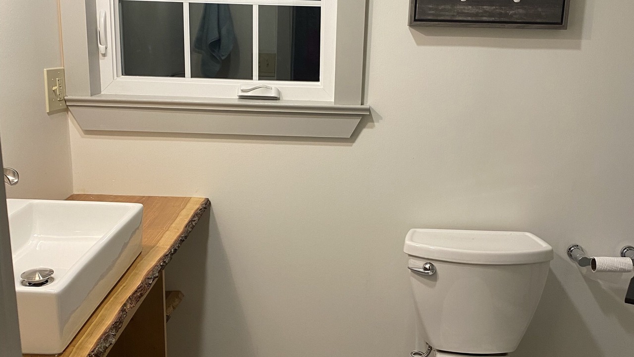 Photo of Bathroom in Karthaus