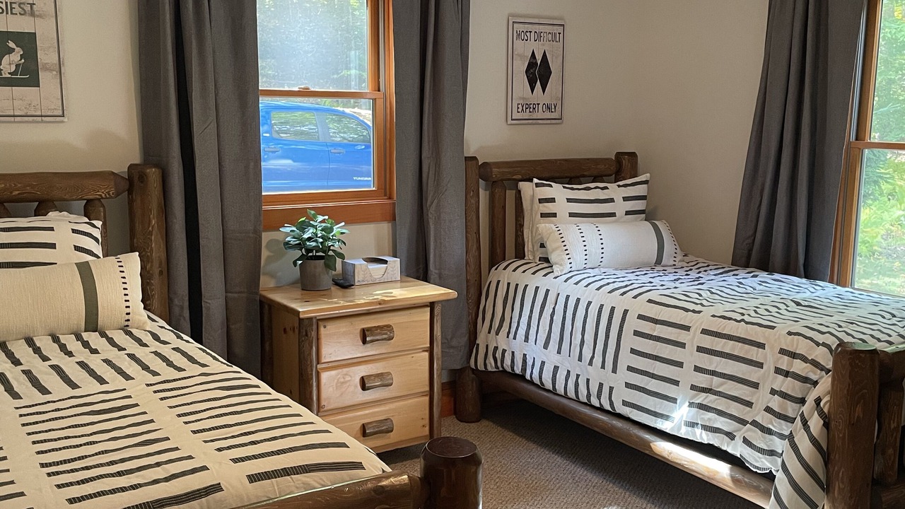 Photo of Bedroom in Lakeville