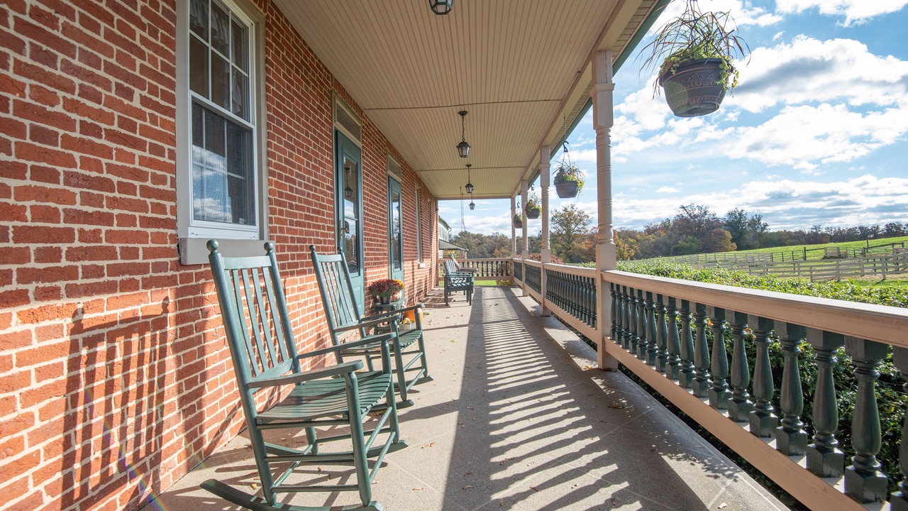 Photo of Patio Balcony in Biglerville