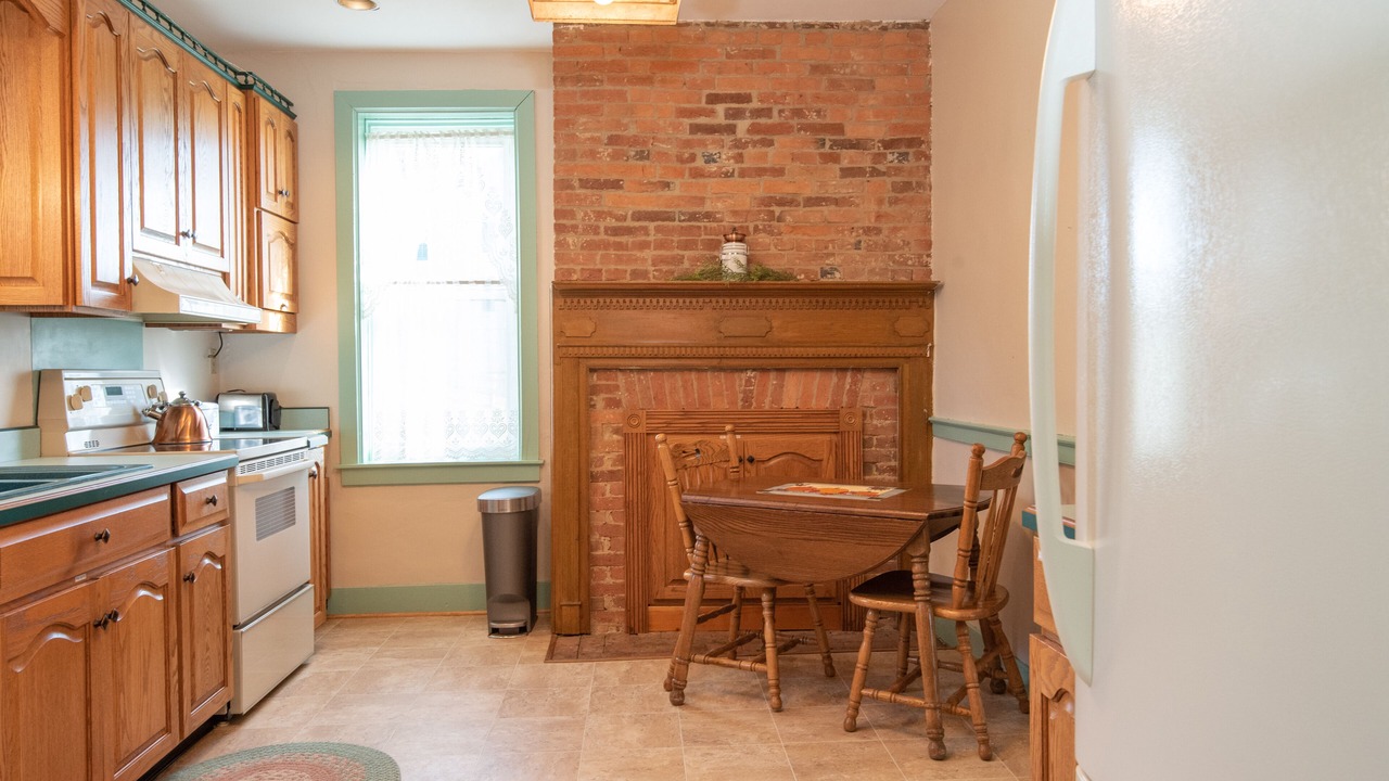 Photo of Kitchen in Biglerville