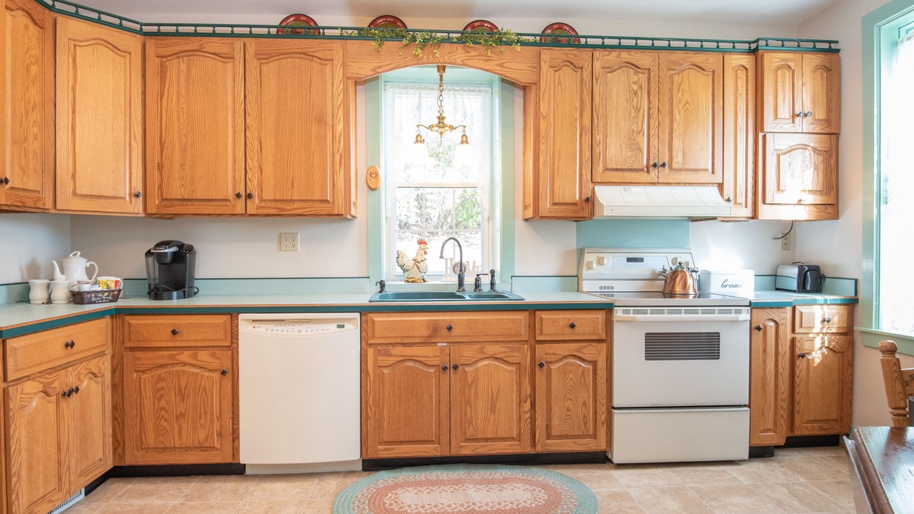 Photo of Kitchen in Biglerville