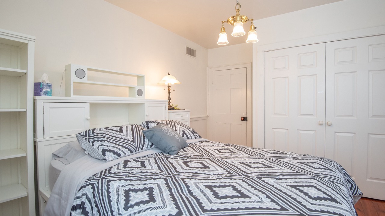 Photo of Bedroom in Biglerville