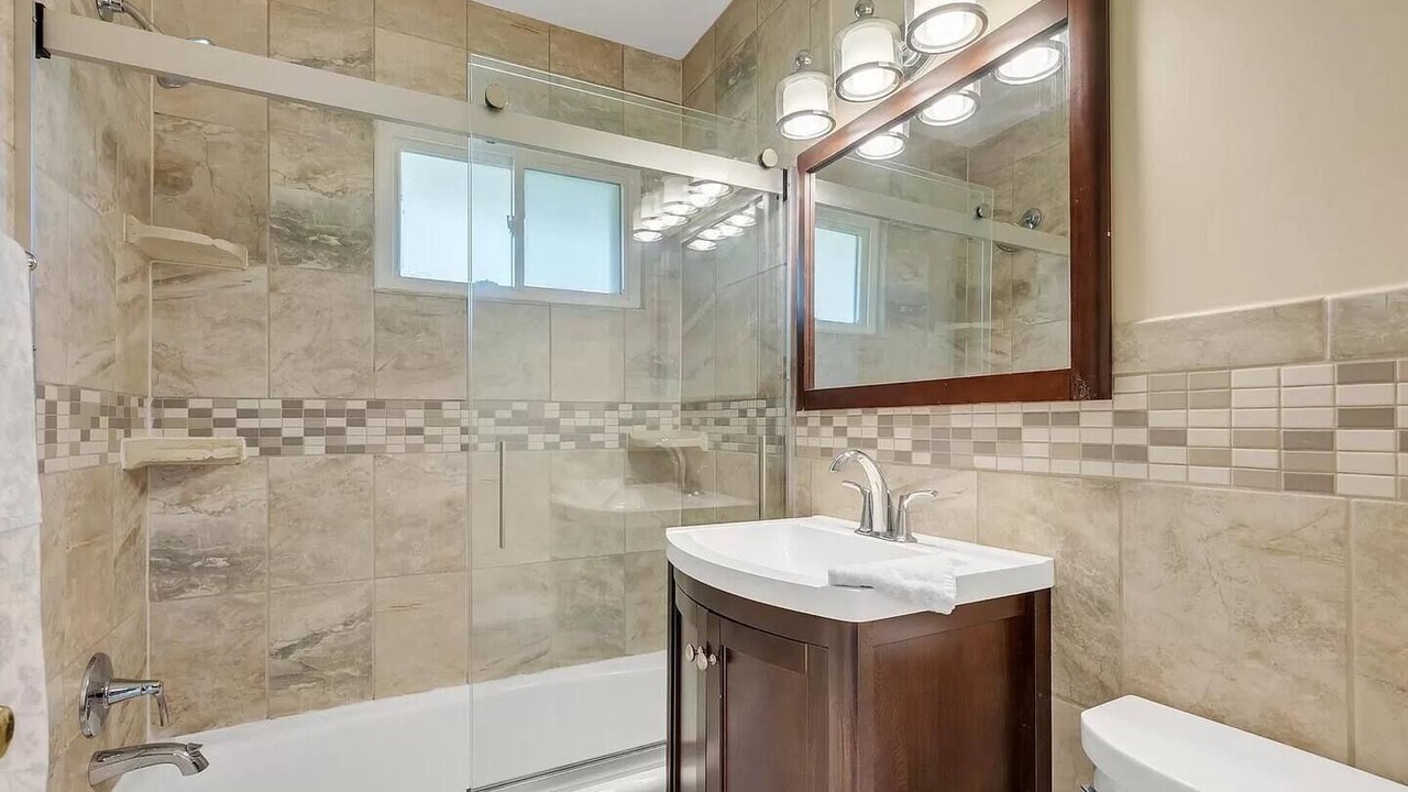 Photo of Bathroom in Vienna