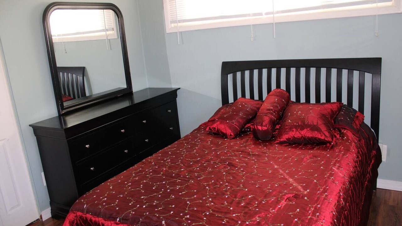 Photo of Bedroom in Vienna