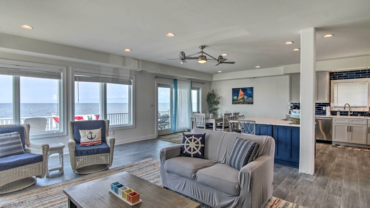 Photo of Livingroom in Green Creek