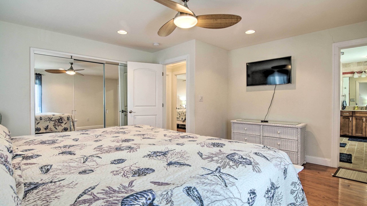 Photo of Bedroom in Green Creek
