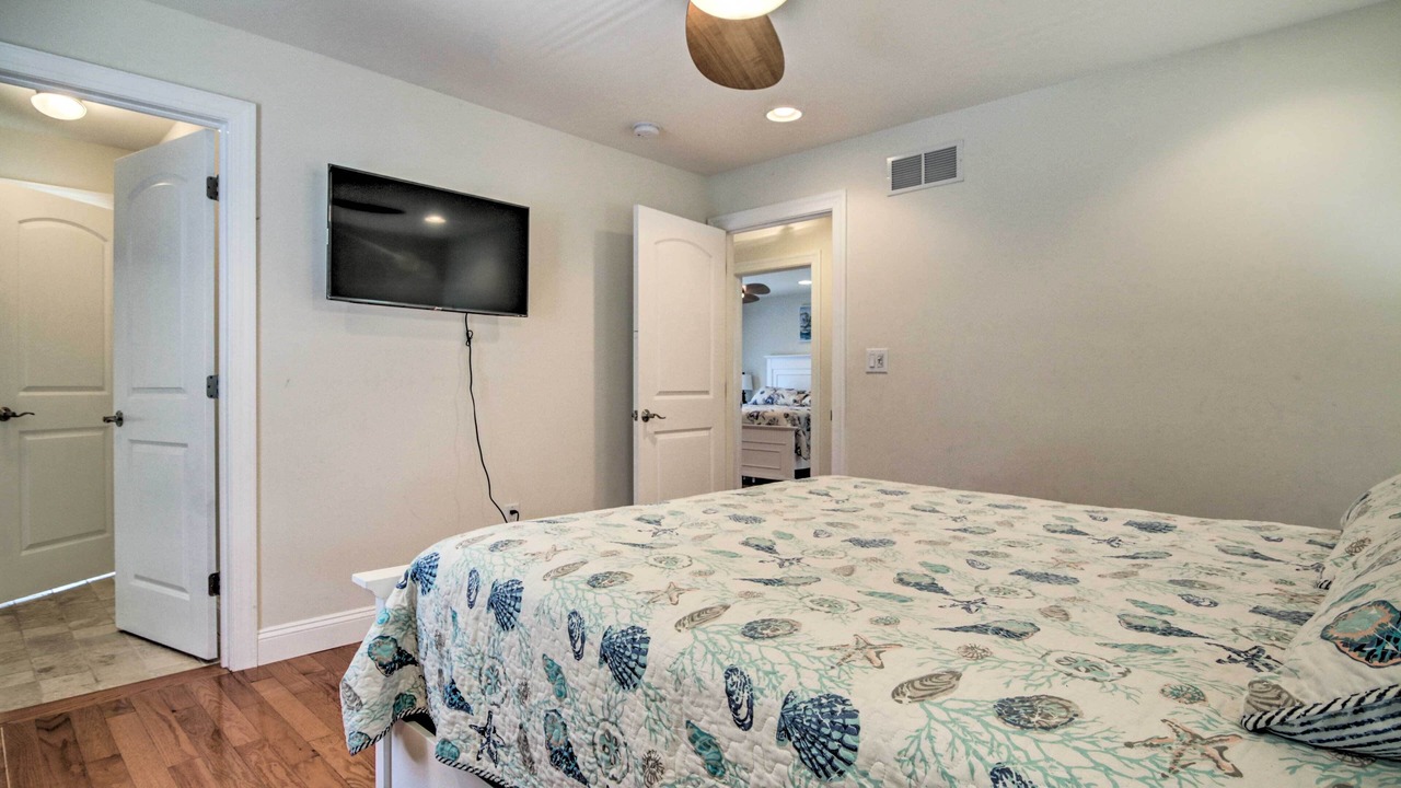 Photo of Bedroom in Green Creek
