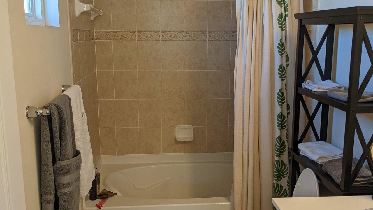 Photo of Bathroom in St. Charles