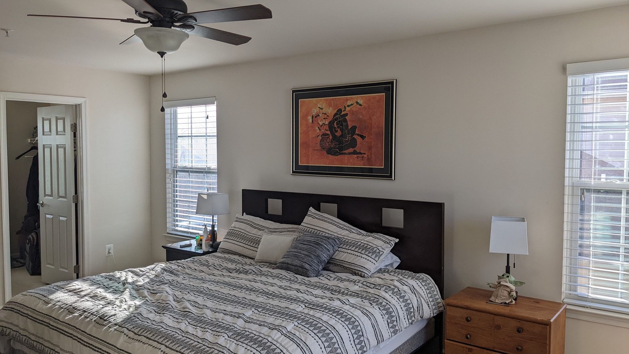 Photo of Bedroom in St. Charles