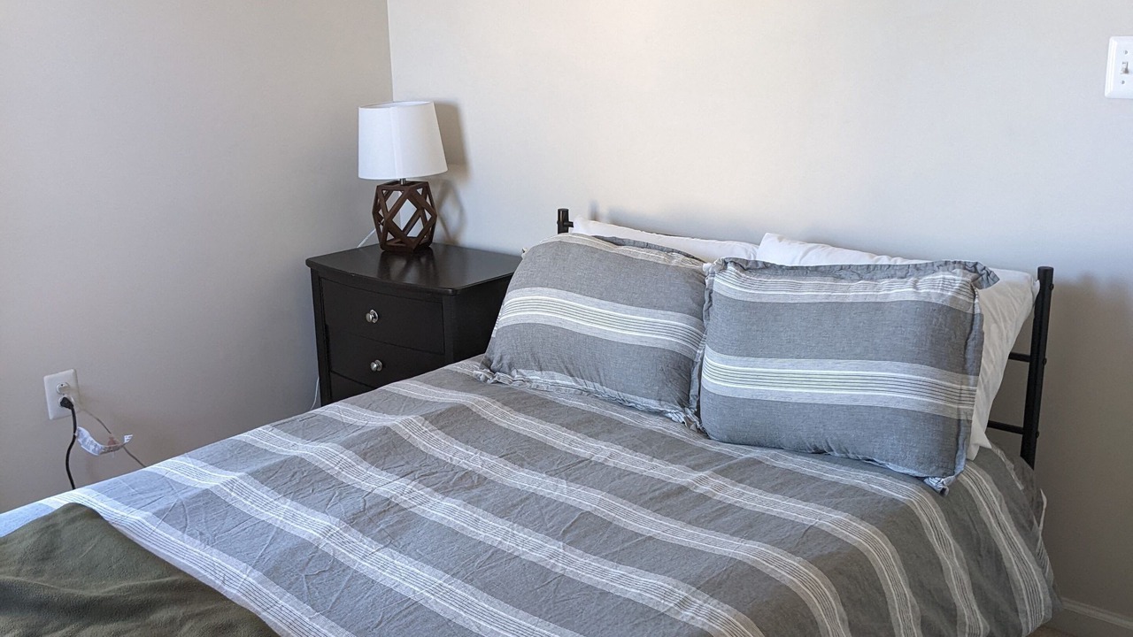 Photo of Bedroom in St. Charles
