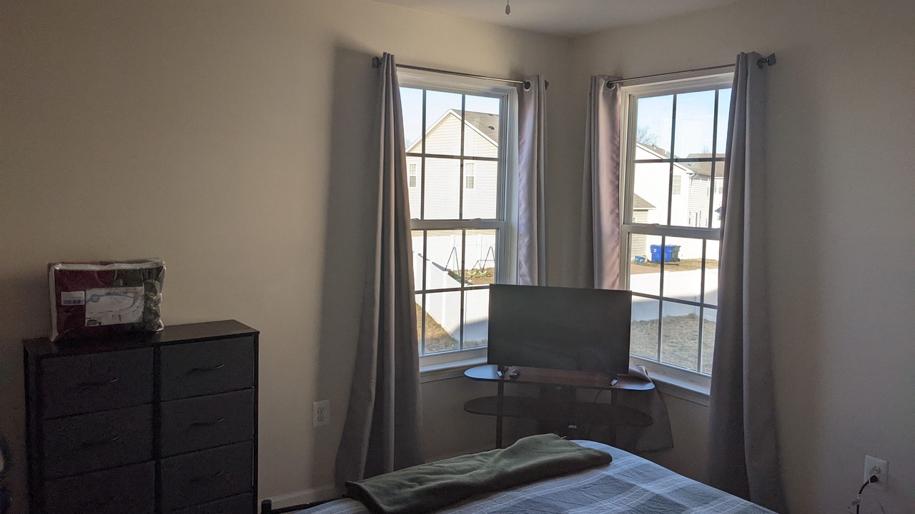 Photo of Bedroom in St. Charles