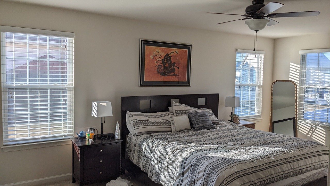 Photo of Bedroom in St. Charles