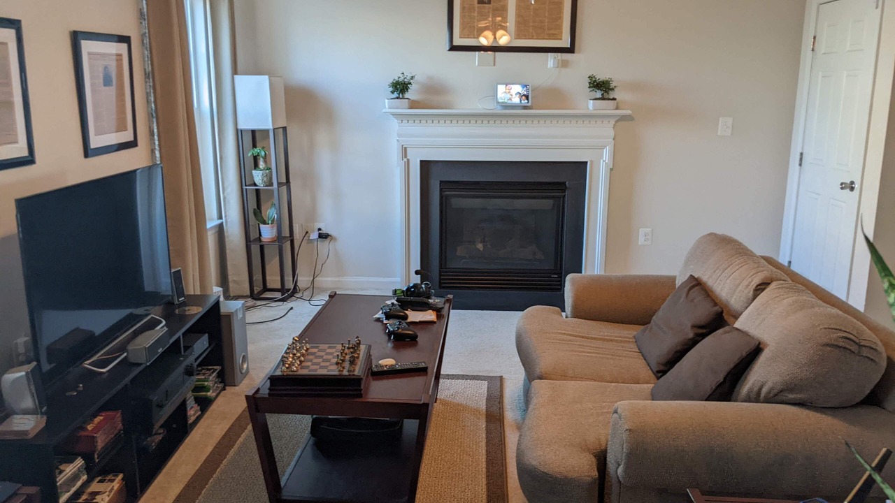 Photo of Livingroom in St. Charles