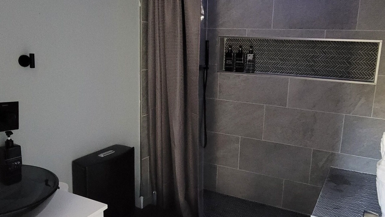 Photo of Bathroom in Damascus