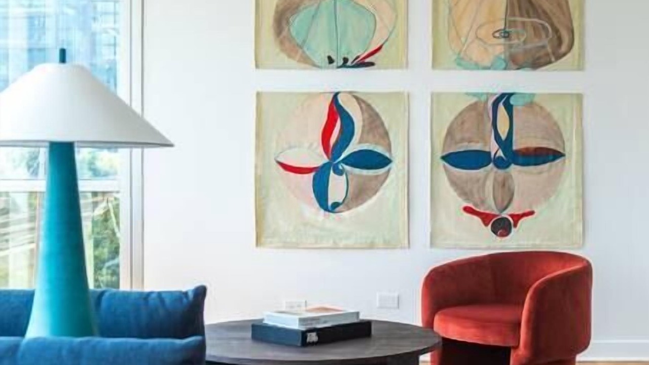Photo of Livingroom in West Town
