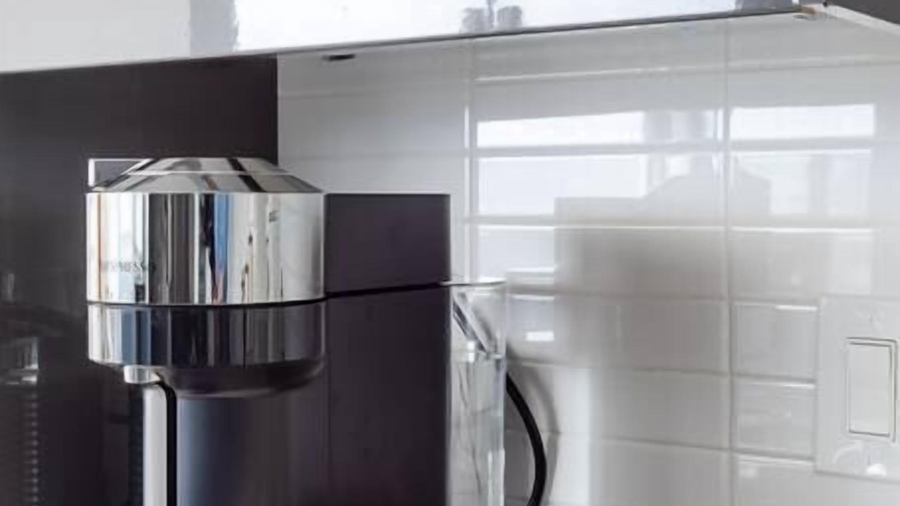 Photo of Kitchen in West Town