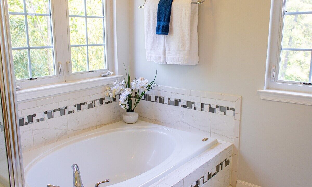 Photo of Bathroom in Annandale