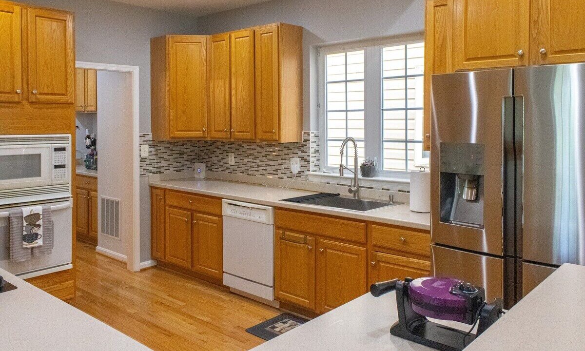 Photo of Kitchen in Annandale