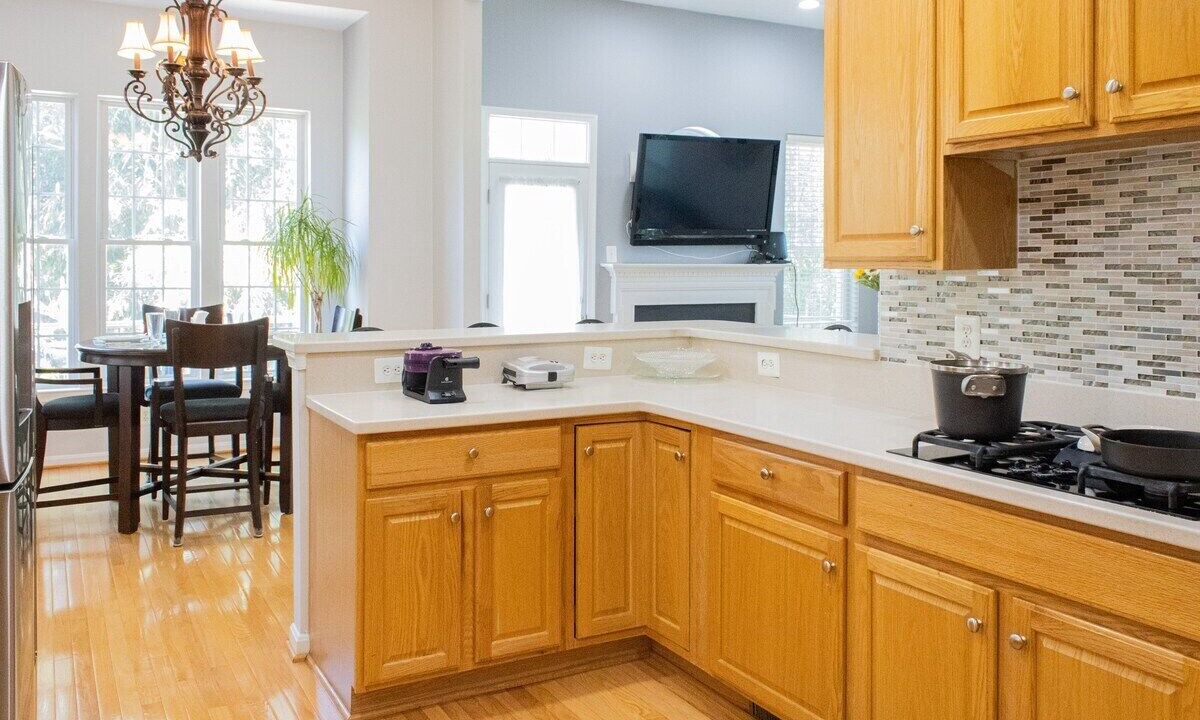 Photo of Kitchen in Annandale