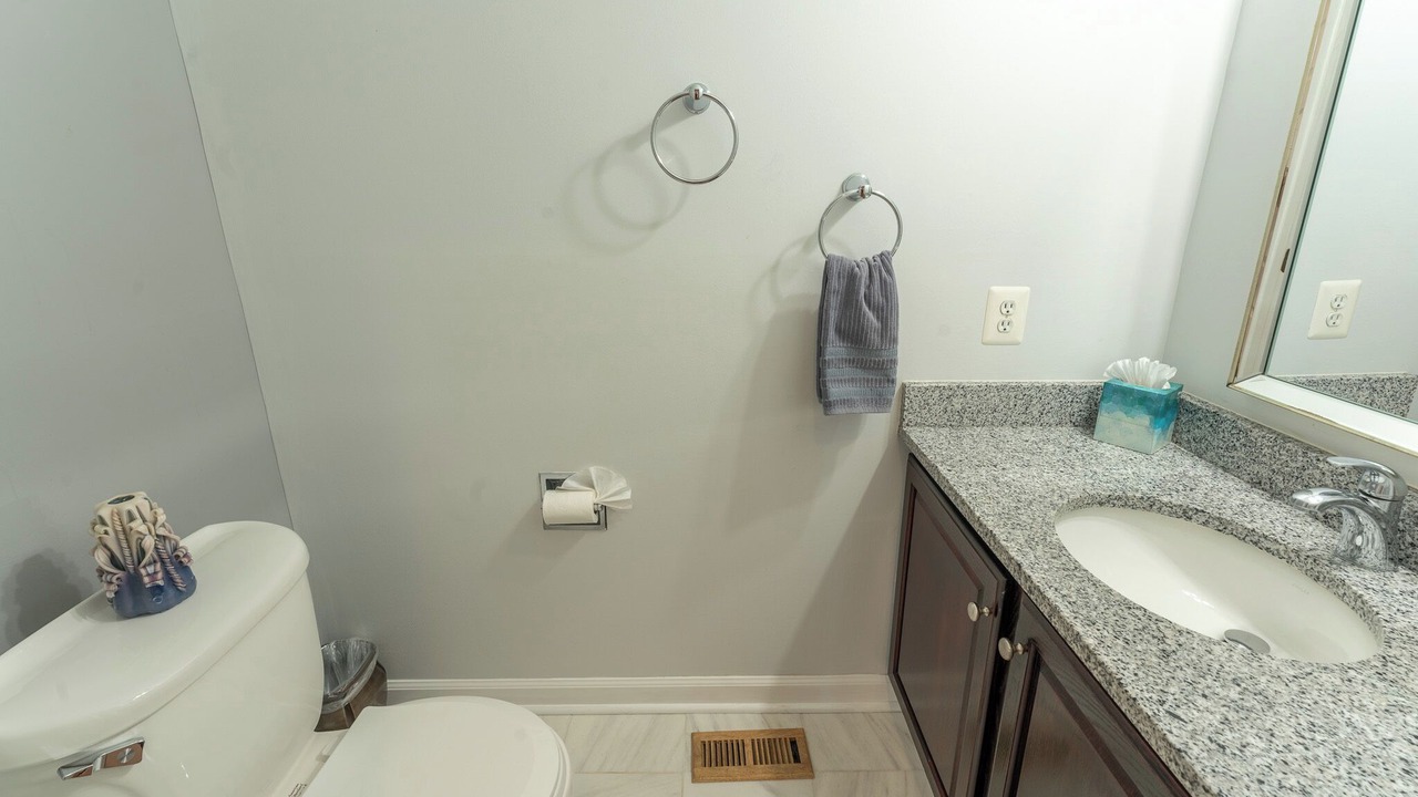 Photo of Bathroom in Annandale