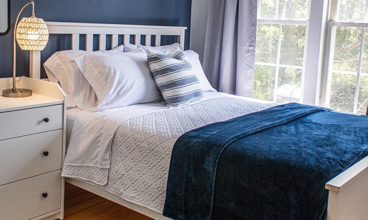 Photo of Bedroom in Annandale