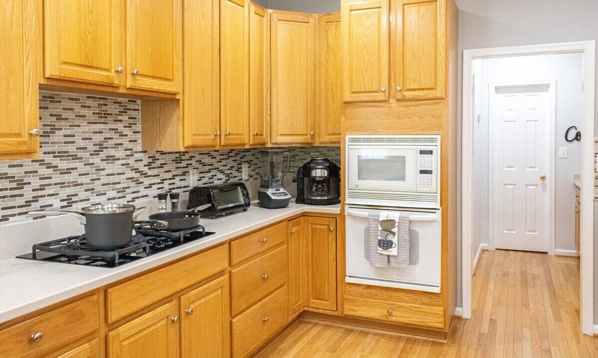 Photo of Kitchen in Annandale