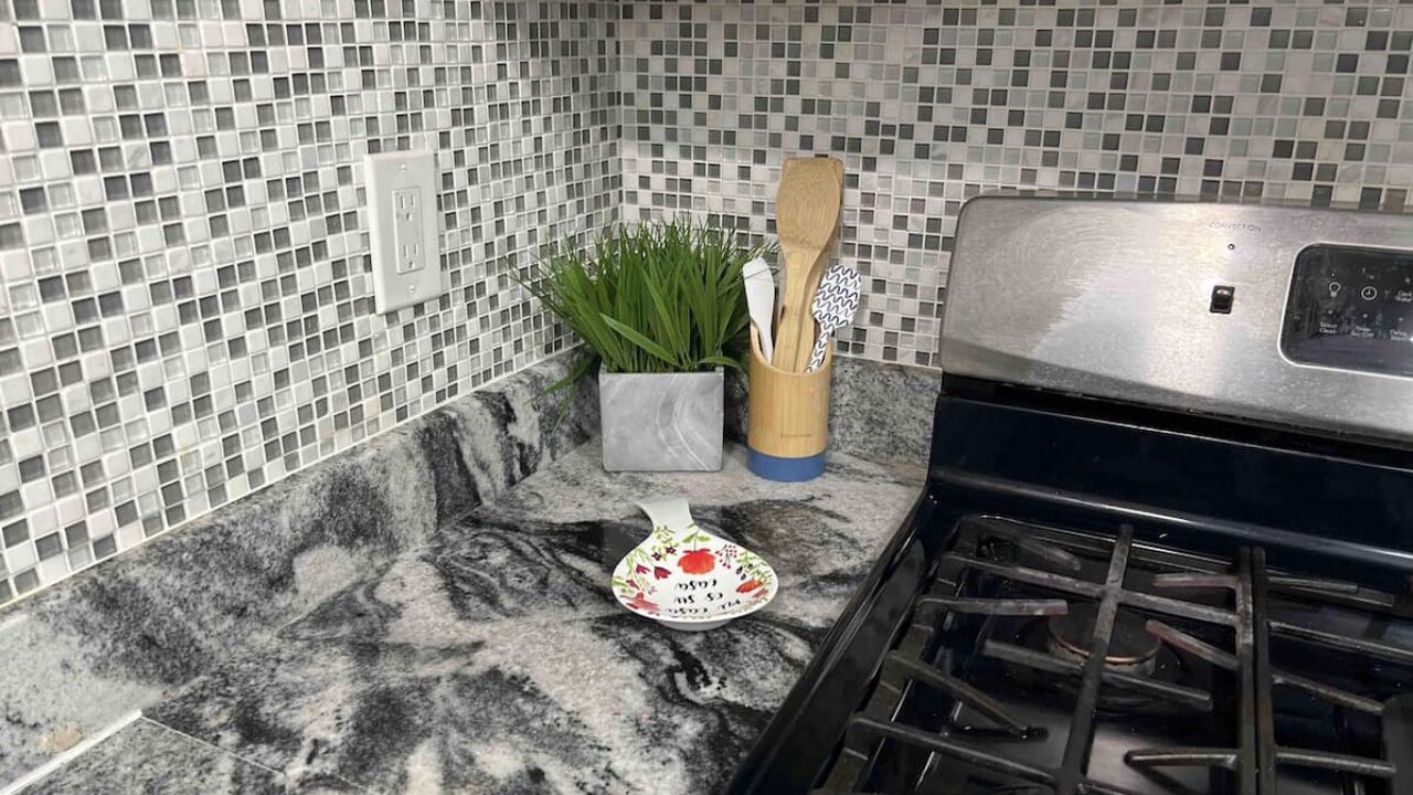 Photo of Kitchen in Elkins Park
