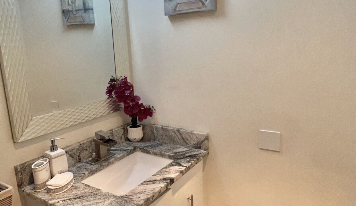 Photo of Bathroom in Elkins Park
