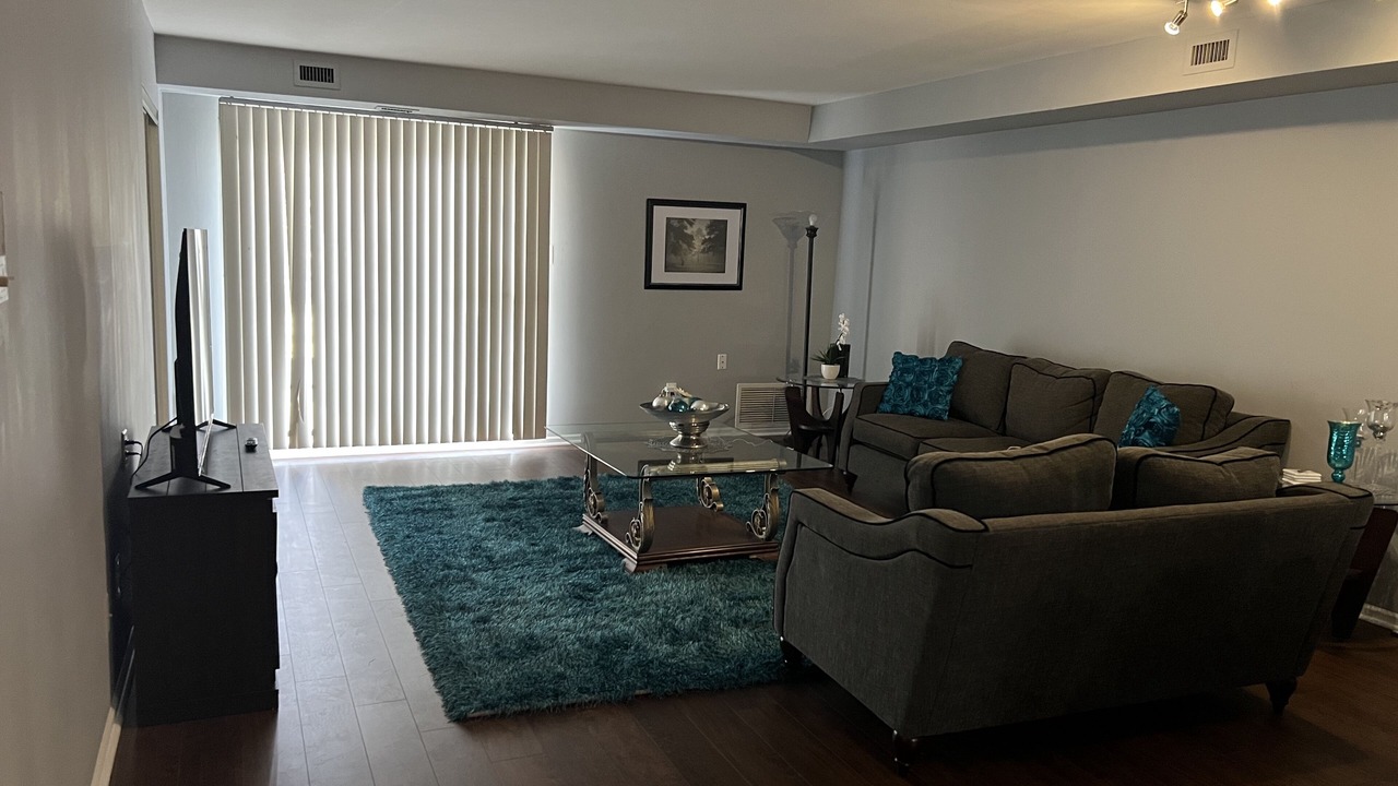 Photo of Livingroom in Elkins Park