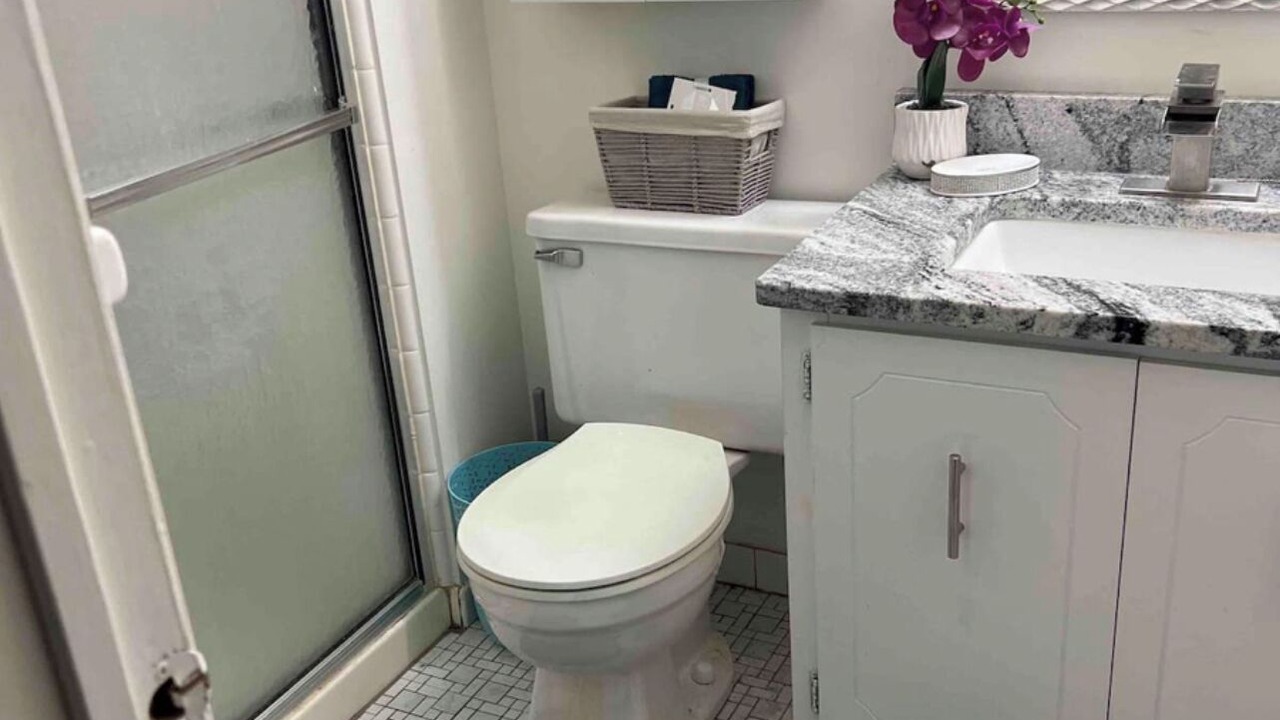 Photo of Bathroom in Elkins Park