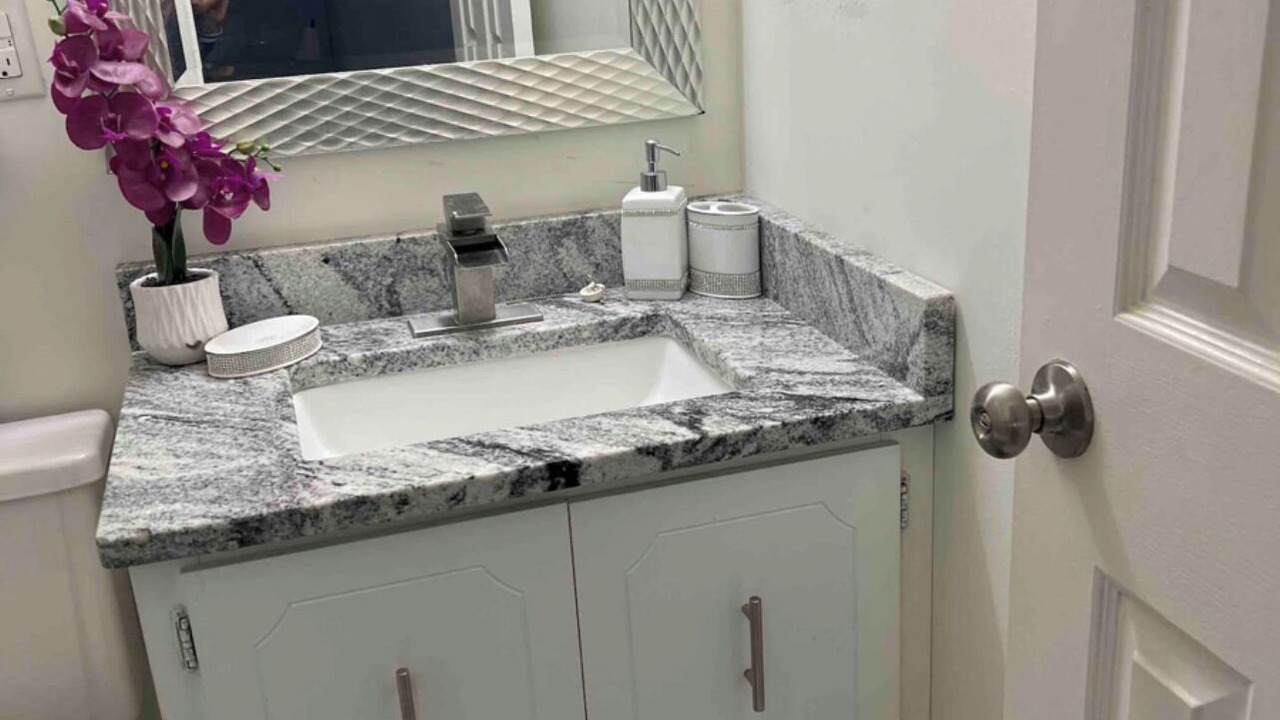 Photo of Bathroom in Elkins Park