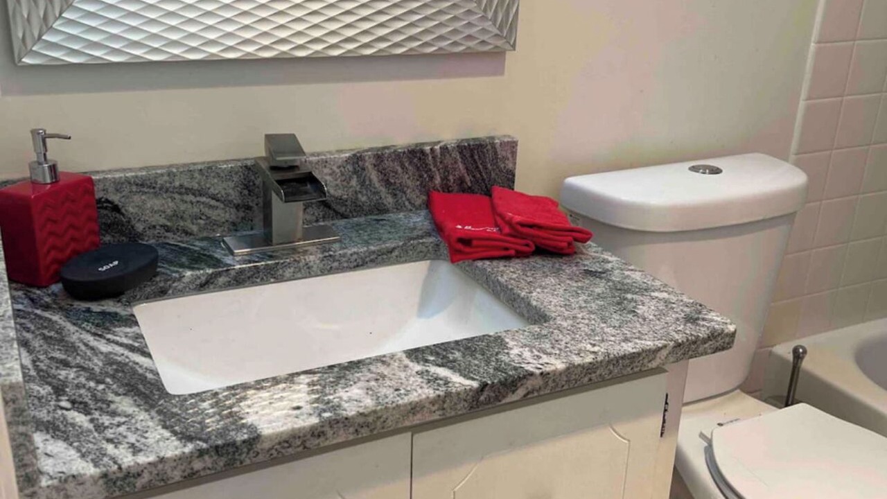 Photo of Bathroom in Elkins Park