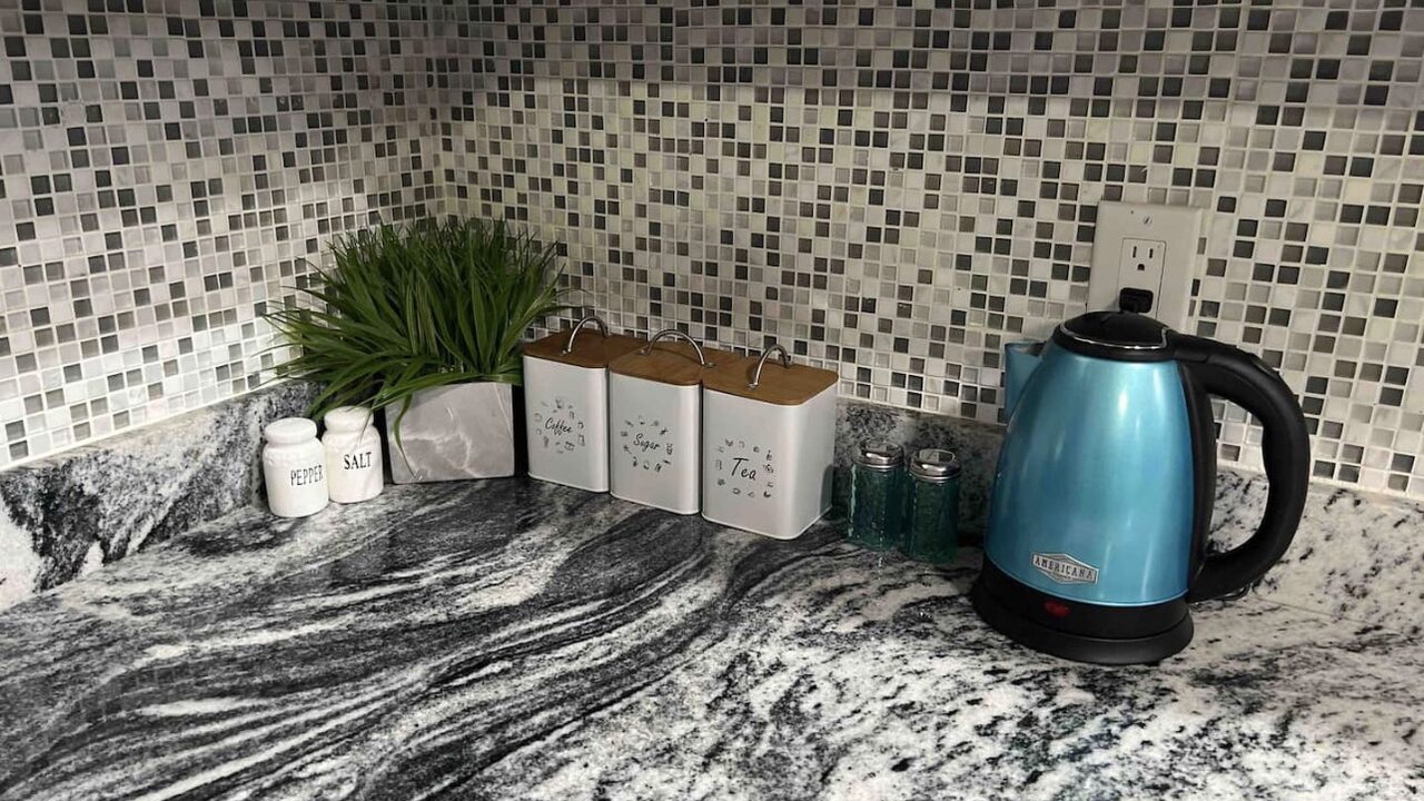 Photo of Kitchen in Elkins Park