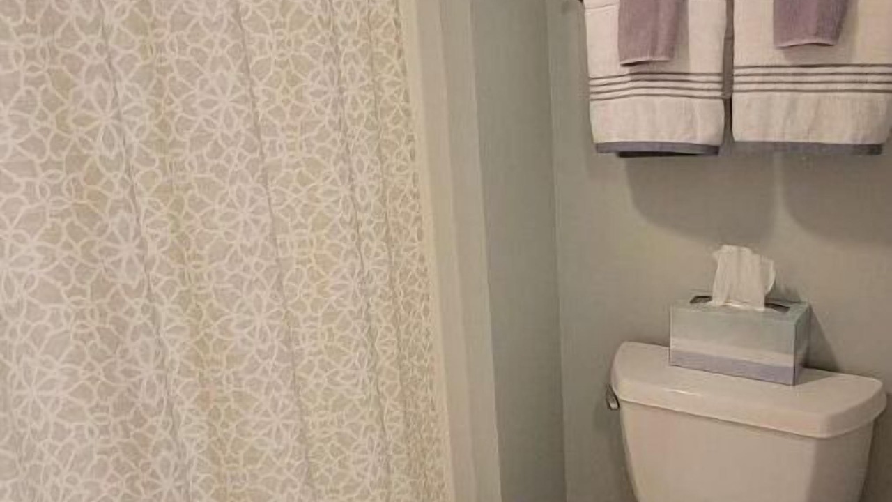 Photo of Bathroom in Millsboro