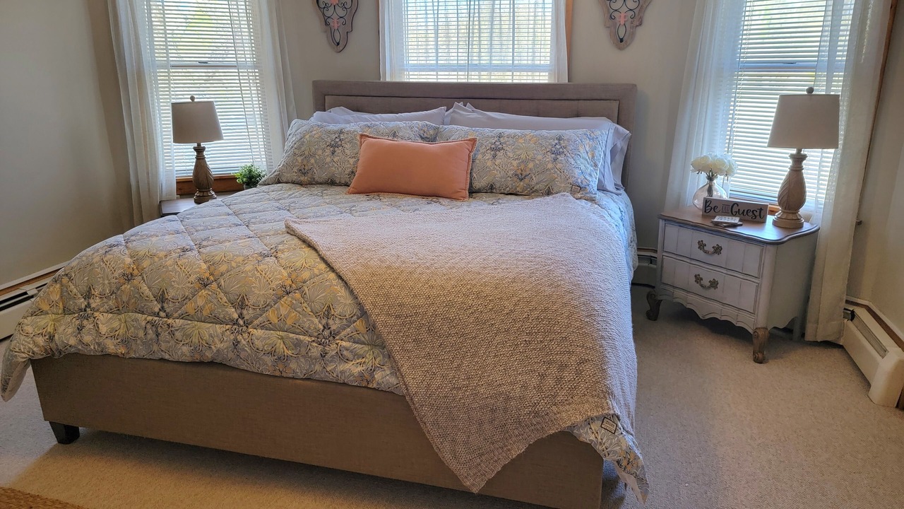 Photo of Bedroom in Millsboro