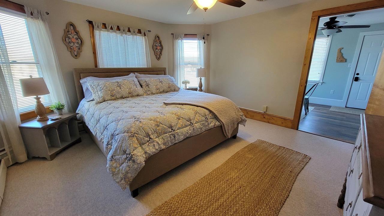 Photo of Bedroom in Millsboro
