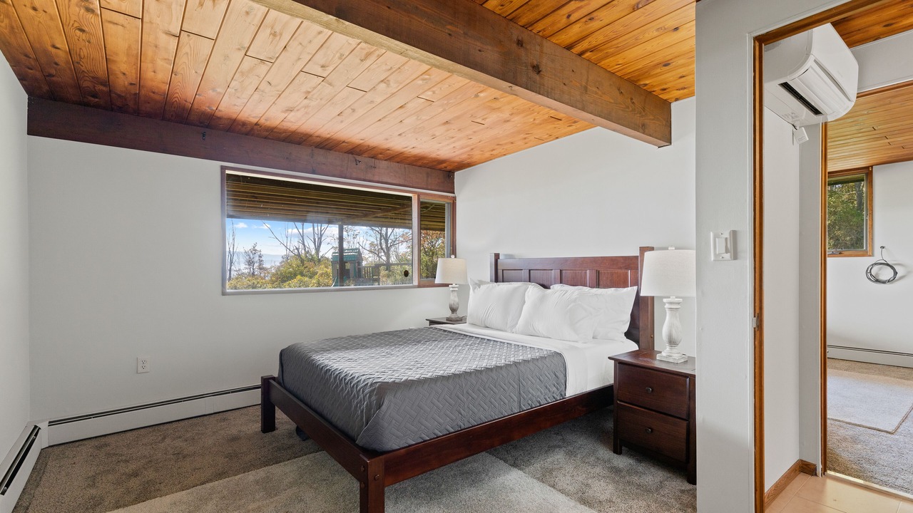 Photo of Bedroom in Tunkhannock