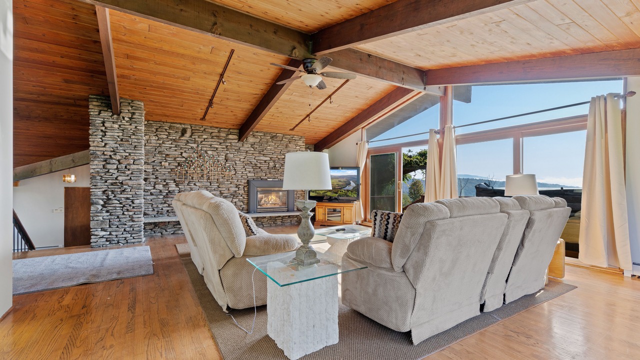 Photo of Livingroom in Tunkhannock