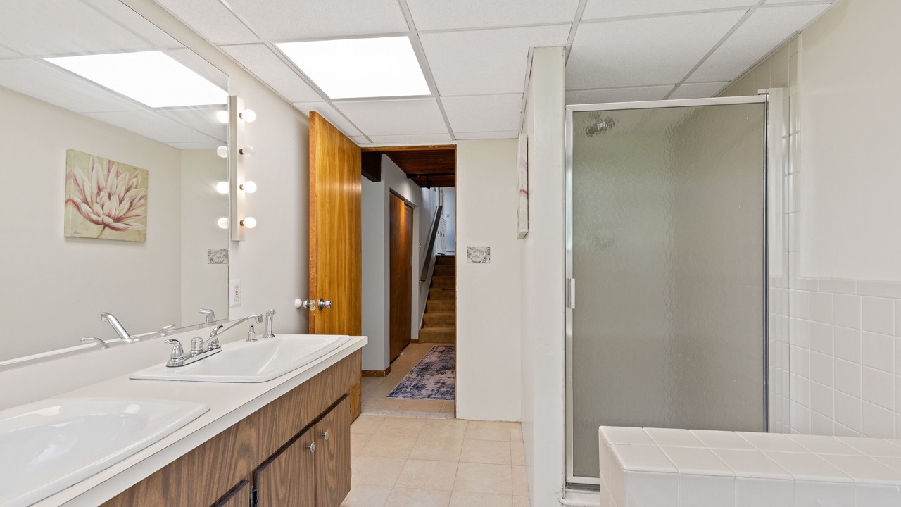 Photo of Bathroom in Tunkhannock