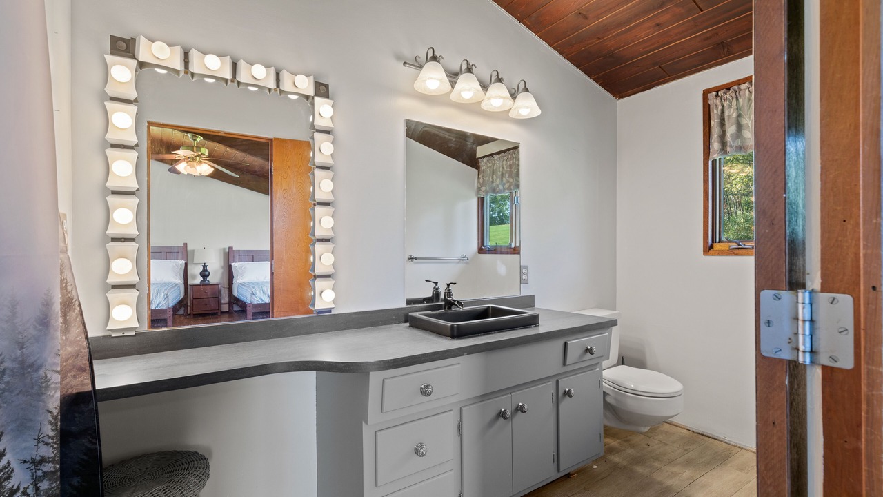 Photo of Bathroom in Tunkhannock