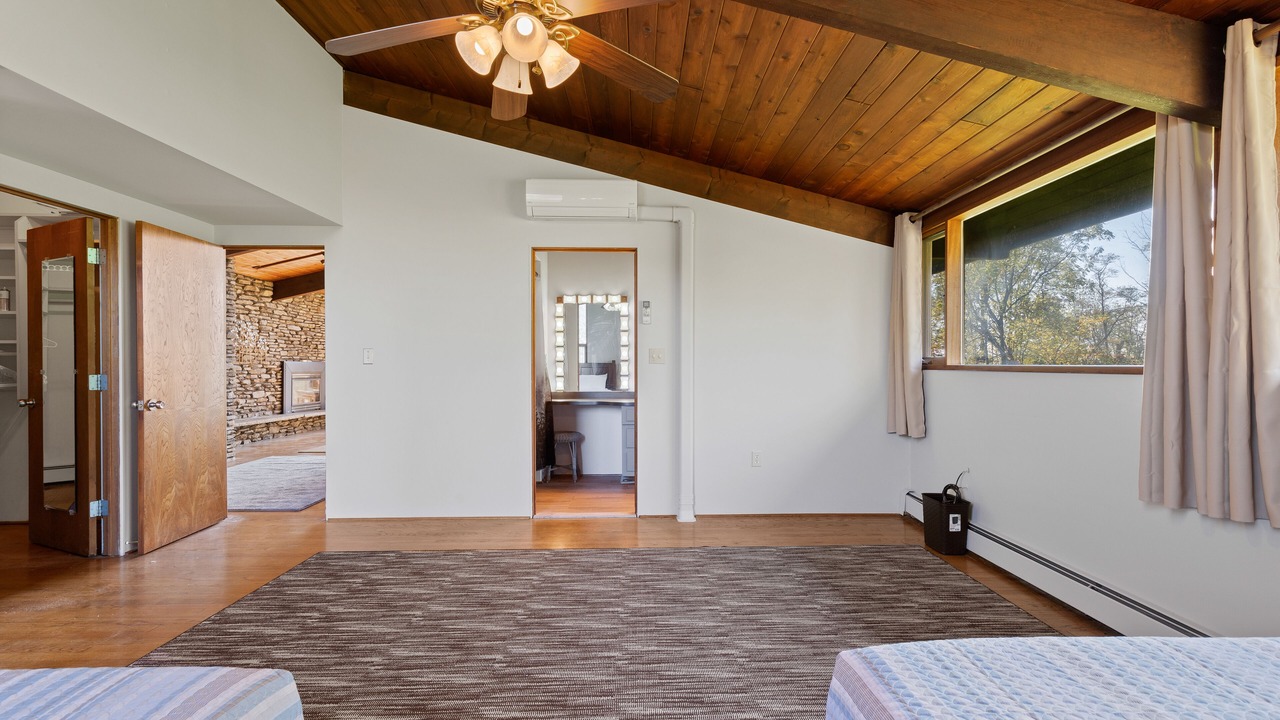Photo of Bedroom in Tunkhannock
